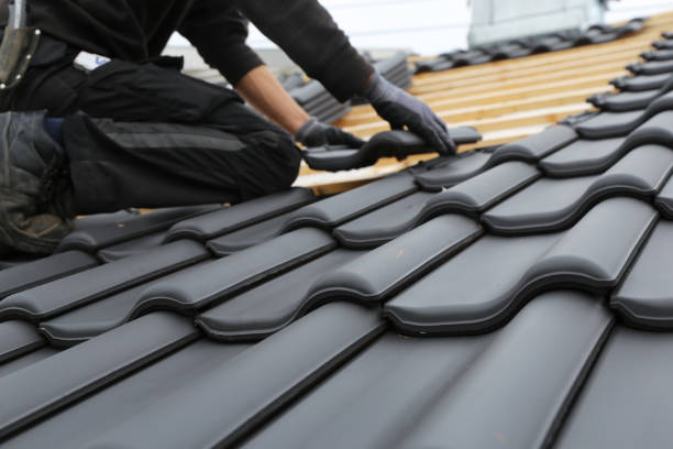 Best Rubber Roofing (EPDM, TPO)  in Rosemont, PA